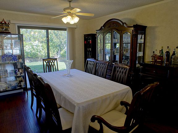 Dinning Room