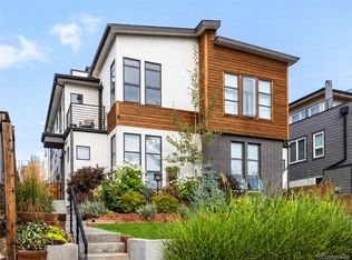 2115 Eliot Street, Denver, CO 80211