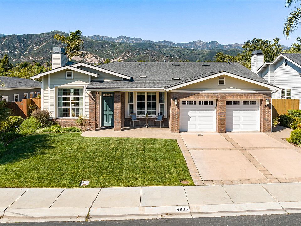 1st image of 4898 El Carro Ln
