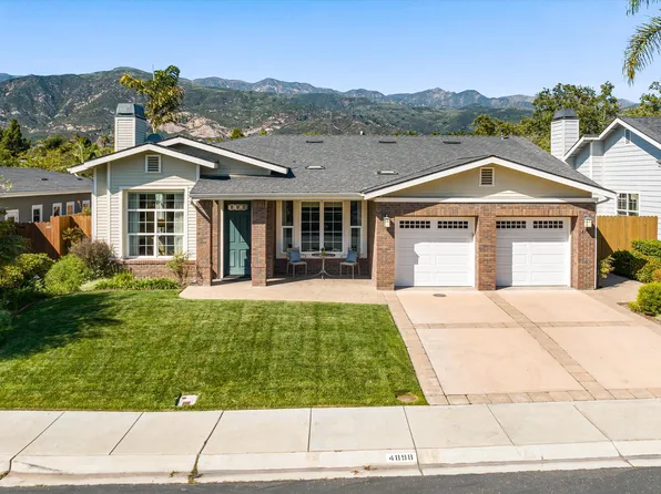 4898 El Carro Ln, Carpinteria, CA 93013