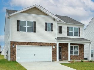 1527 Talley Ridge Dr, Woodruff, SC 29388