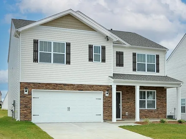 1527 Talley Ridge Dr, Woodruff, SC 29388