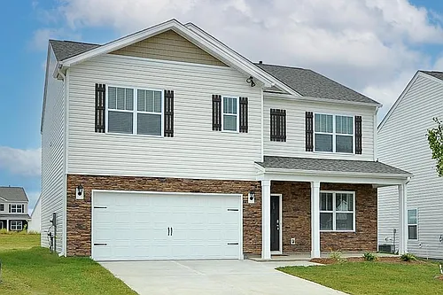1527 Talley Ridge Dr Photo 1