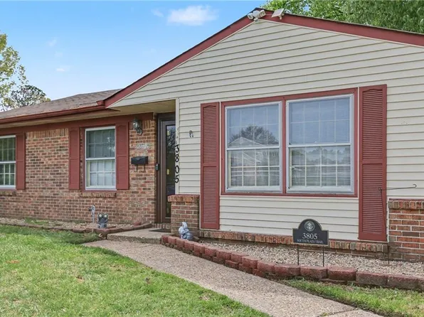 3805 S Plaza Trl, Virginia Beach, VA 23452