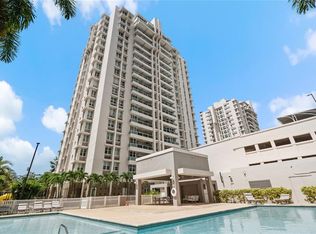 596 Avenue Tte Cesar Gonzale #1813, San Juan, PR 00918