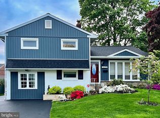 1624 Mount Pleasant Rd, Havertown, PA 19083