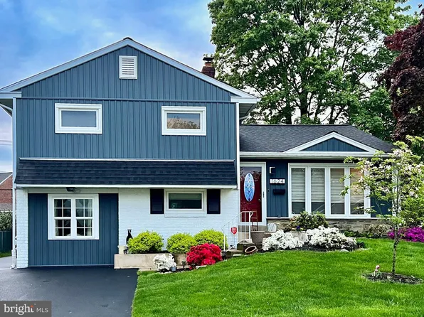 1624 Mount Pleasant Rd, Havertown, PA 19083