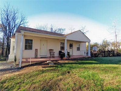 195 Paynetown Rd, Mount Airy, NC, 27030