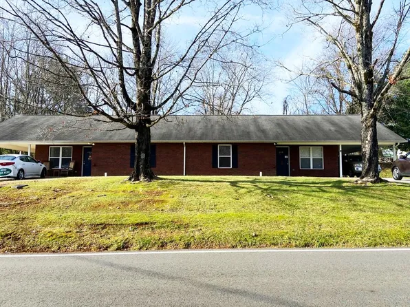 189-A/B 1st Ave, Cookeville, TN 38506