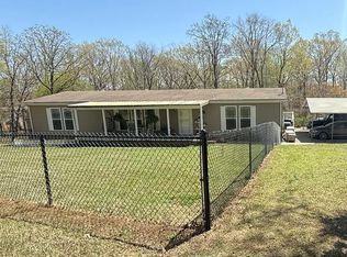 1004 Cherry Island Rd, Buchanan, TN 38222