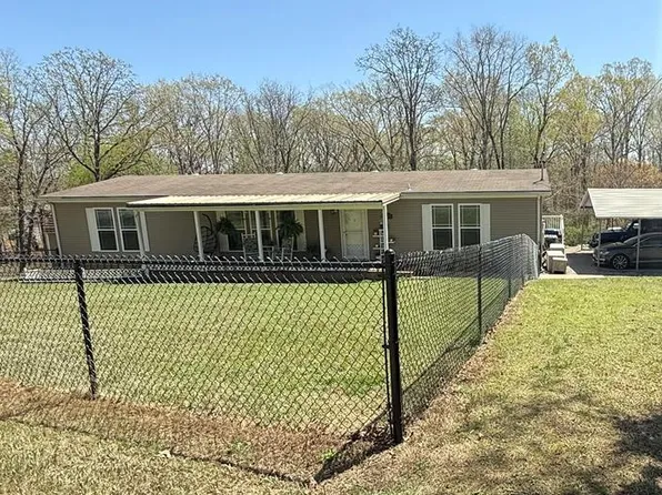 1004 Cherry Island Rd, Buchanan, TN 38222