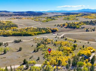 1404 Buffalo Ridge Rd, Como, CO 80432