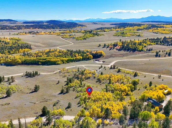 1404 Buffalo Ridge Rd, Como, CO 80432