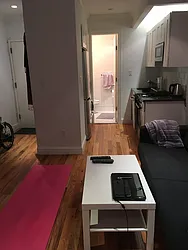 Rented by Westminster Management