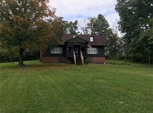 165 Hamer Rd, Fayette City, PA 15438