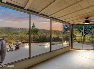 9731 E Kleindale Rd, Tucson, AZ 85749