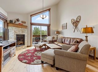 201 S 2nd Ave UNIT D, Frisco, CO 80443