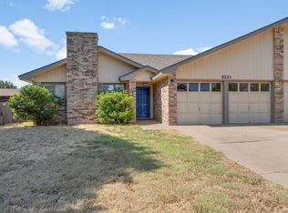 5221 84th St, Lubbock, TX 79424