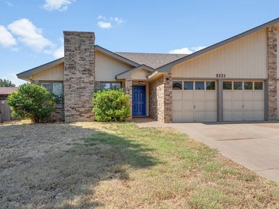 5221 84th St, Lubbock, TX, 79424