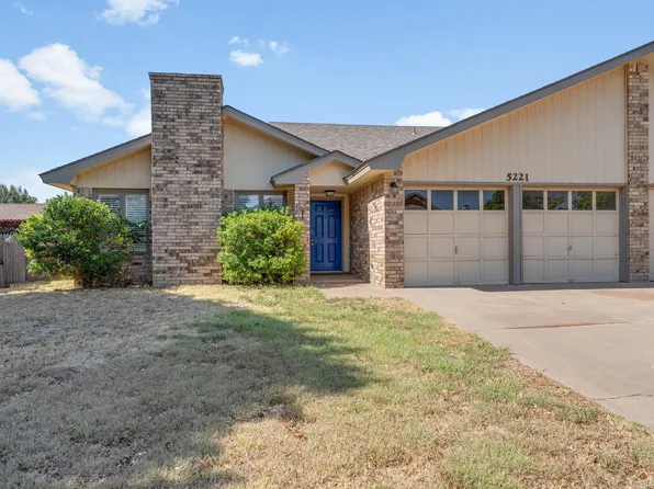 5221 84th St, Lubbock, TX 79424