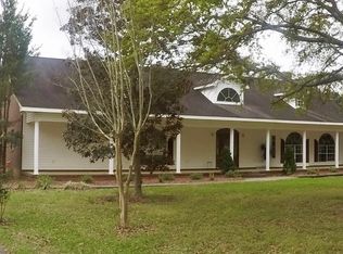 185 E Fire Department Rd, Lucedale, MS 39452