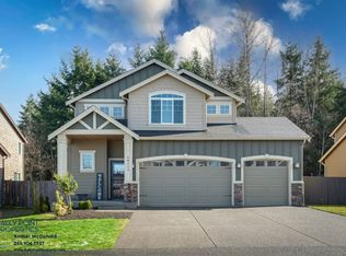 20113 195th Ave E, Orting, WA 98360