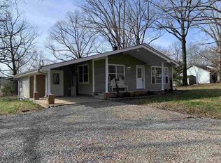 615 Dry Creek Rd, Pinson, TN 38366