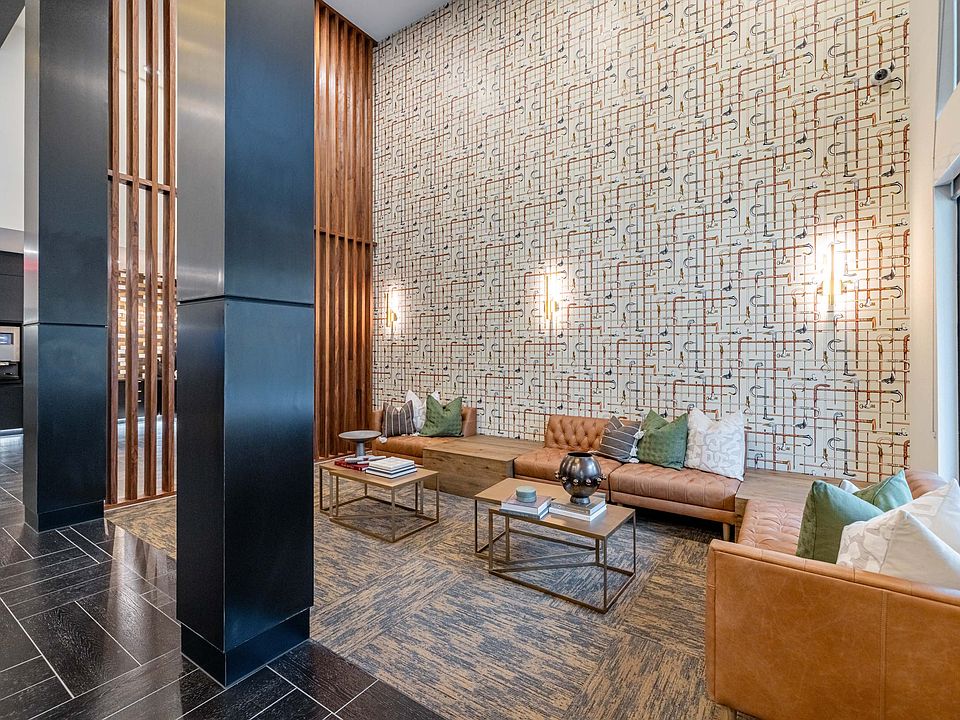 The Wren Mercer Crossing 11900 Commerce St Farmers Branch TX Zillow