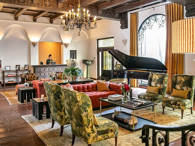 Villa Carlotta — Photo 21