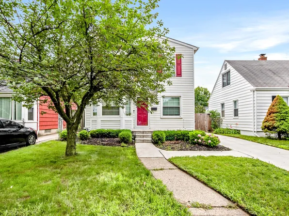 2812 N Main St, Royal Oak, MI 48073
