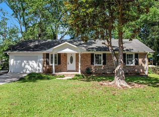 3 Burnett Cir SW, Rome, GA 30165
