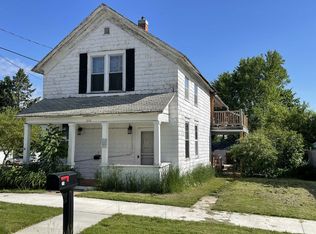 215 W Cleveland St, Marshfield, WI 54449