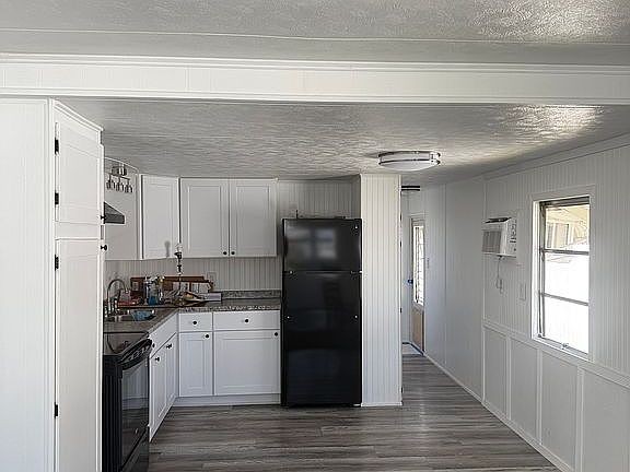 New appliances