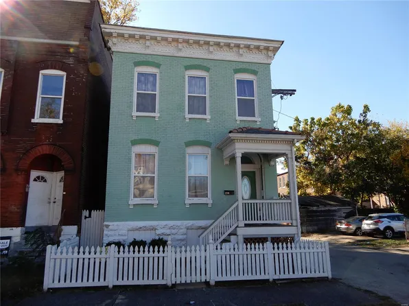 2710 Keokuk St, Saint Louis, MO 63118