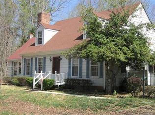 4474 Burnley Station Rd, Barboursville, VA 22923