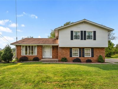 215 Center New Texas Rd, Pittsburgh, PA, 15239