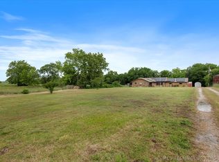 397620 W 1300th Rd, Dewey, OK 74029