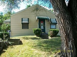 898 Nassau Dr, Saint Louis, MO