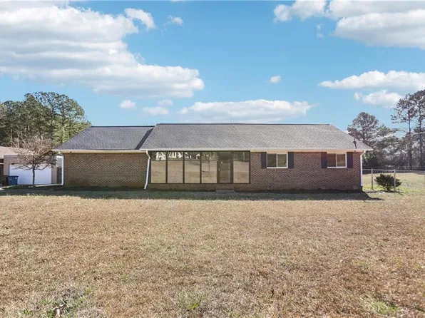 654 Conyers Rd, McDonough, GA 30252