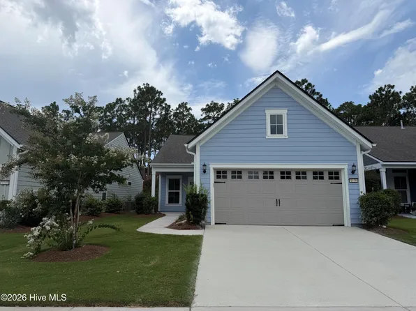 1136 Snowden Road, Wilmington, NC 28412