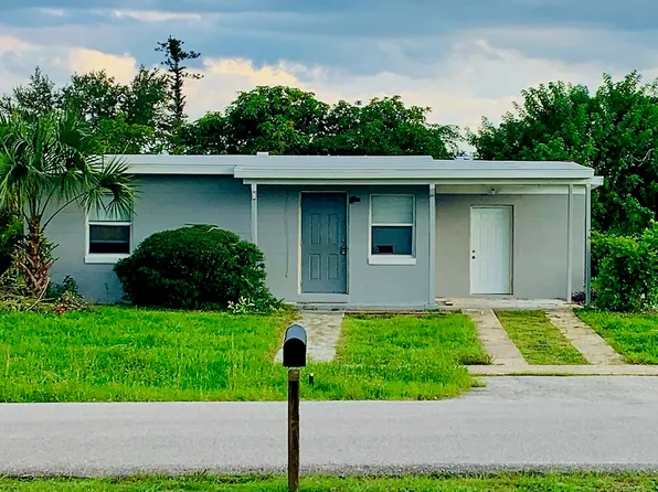21447 Mallory Ave, Pt Charlotte, FL 33952