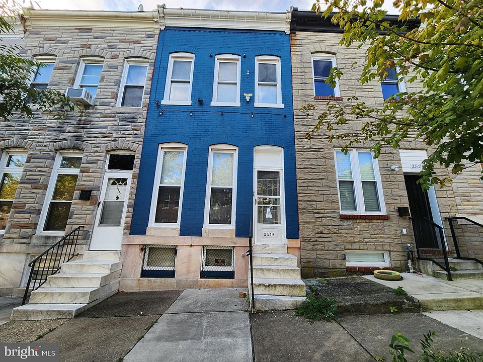 1st image of 2519 W Fayette St