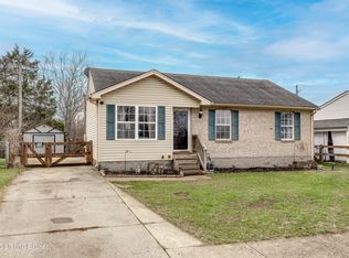 1300 Keane Ave, La Grange, KY 40031