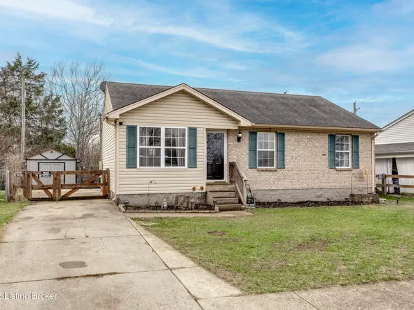 1300 Keane Ave, La Grange, KY 40031