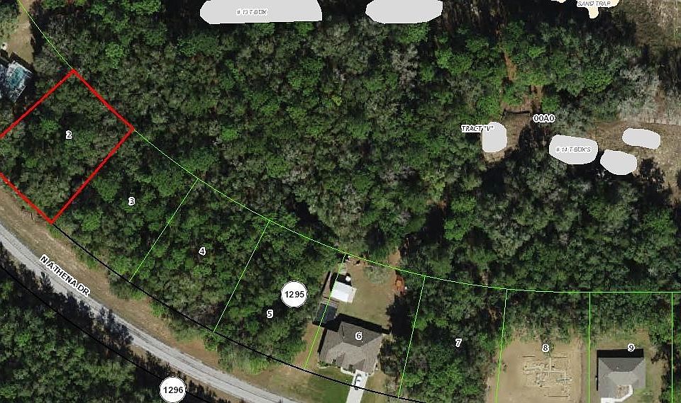 2nd image of 10089 N Athenia Dr