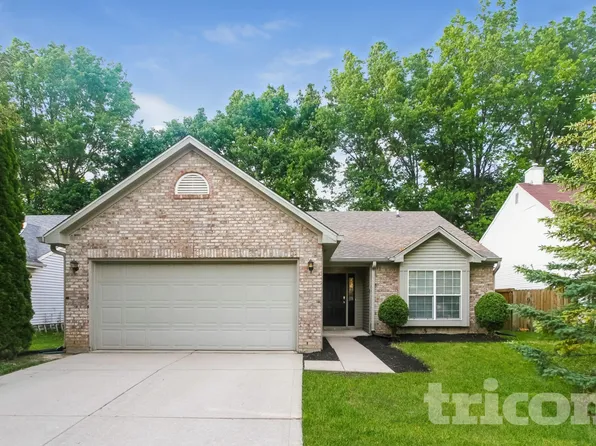 740 Kingston Cir, Brownsburg, IN 46112