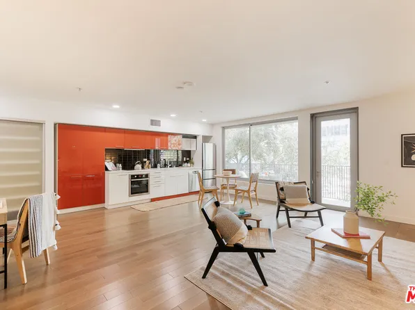 901 S Flower St Unit 503, Los Angeles, CA 90015