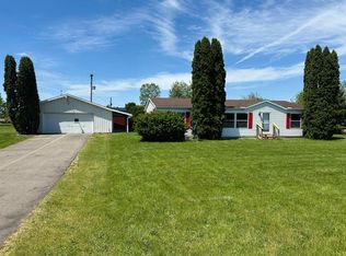 10020 Hadley Rd, Litchfield, MI 49252