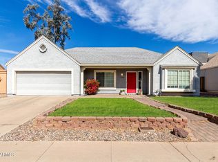 1244 E Marco Polo Rd, Phoenix, AZ 85024