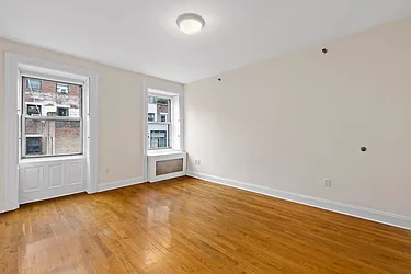 Rented by Corcoran